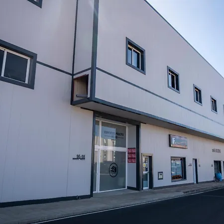 Edificio Prieto Viv 7 شقة