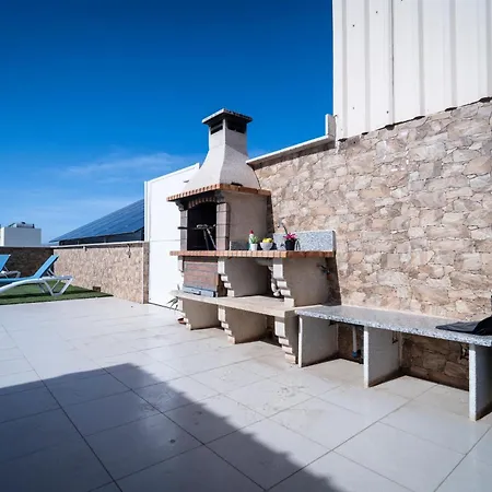 Edificio Prieto Viv 7 * Puerto del Rosario (Fuerteventura)