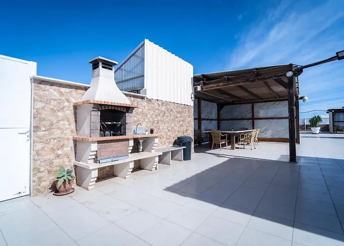 Edificio Prieto Viv 7 Lejlighed Puerto del Rosario (Fuerteventura)