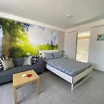 Διαμέρισμα Edificio Prieto Viv 7 Puerto del Rosario (Fuerteventura)