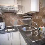 Edificio Prieto Viv 7 Apartament Puerto del Rosario (Fuerteventura)