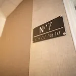 Apartament Edificio Prieto Viv 7 *