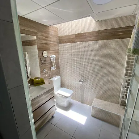 Edificio Prieto Viv 7 Lägenhet *