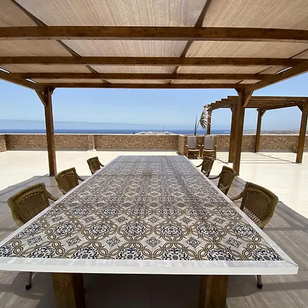 Edificio Prieto Viv 7 Lägenhet