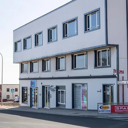 Edificio Prieto Viv 7 Daire