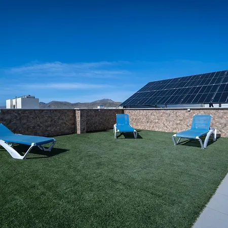 Edificio Prieto Viv 7 아파트 푸에르토델로사리오