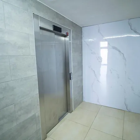 Edificio Prieto Viv 7 Апартаменты *
