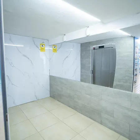 Edificio Prieto Viv 7 Апартаменты