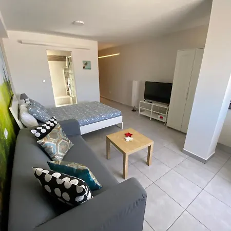 Apartmán Edificio Prieto Viv 7 *