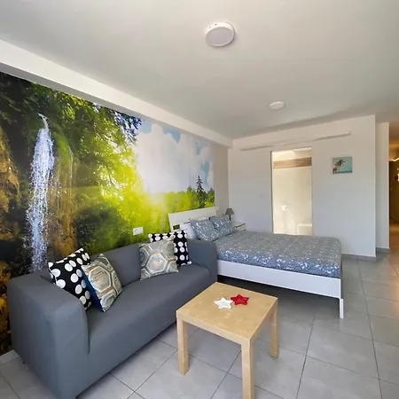 Apartmán Edificio Prieto Viv 7 *