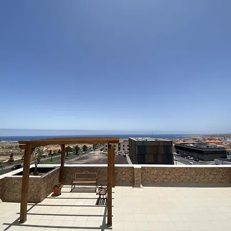 Apartmán Edificio Prieto Viv 7 *